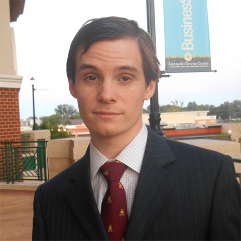 Sean Pannella